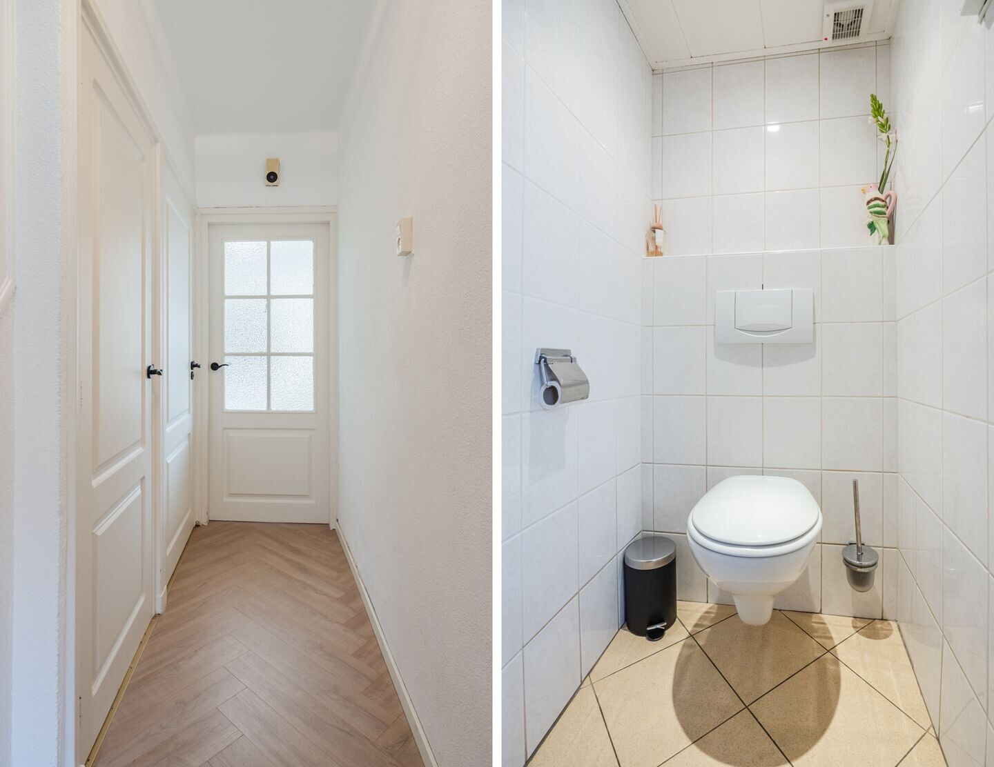 Tussenwoning te koop: Banningstraat 28, Tilburg