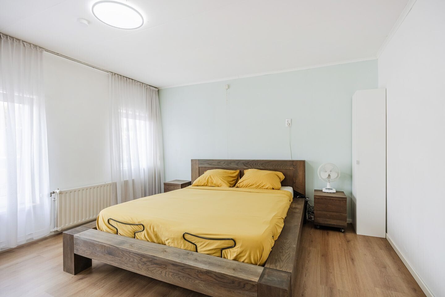 Tussenwoning te koop: Banningstraat 28, Tilburg