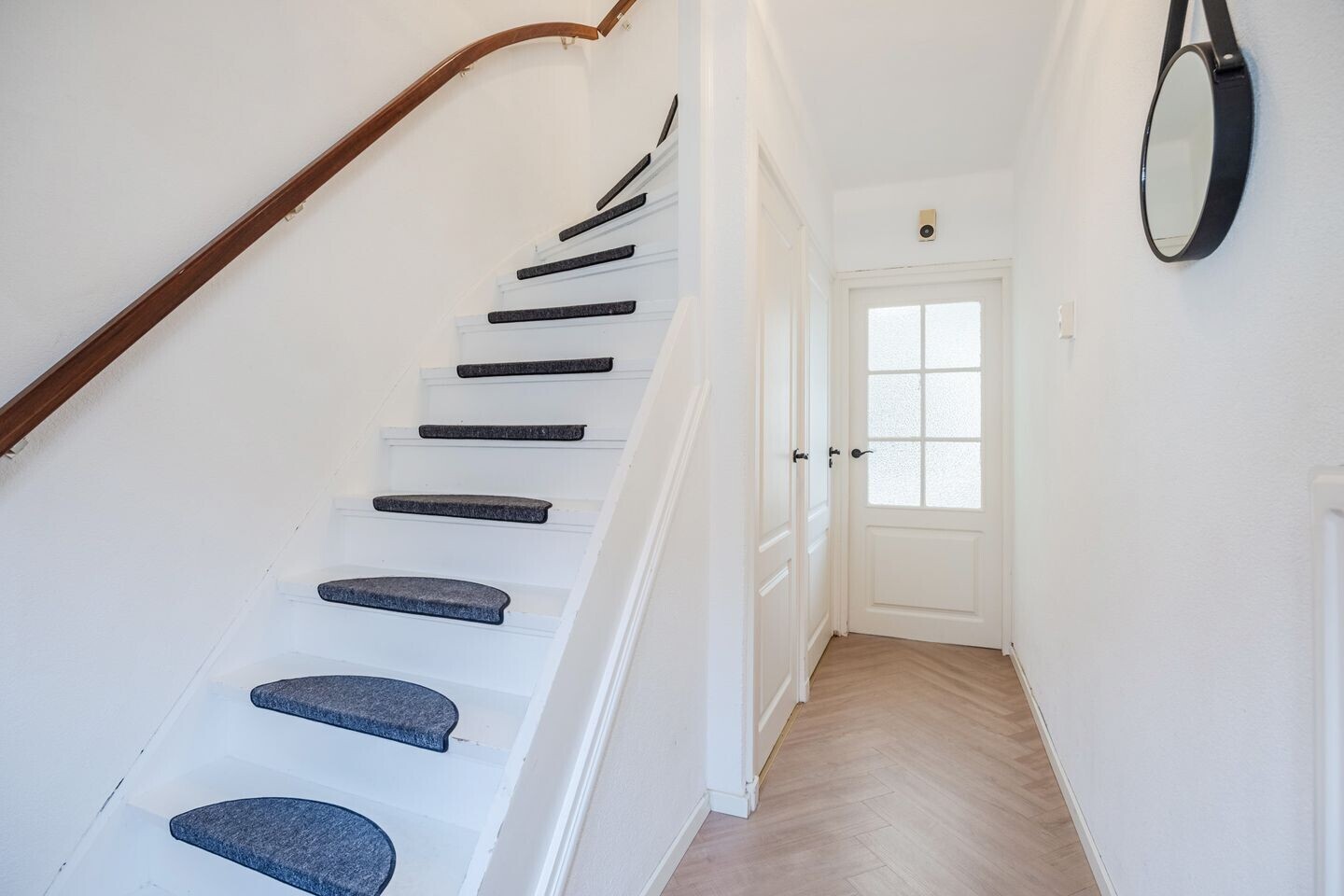 Tussenwoning te koop: Banningstraat 28, Tilburg