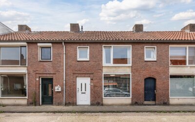 Banningstraat 28
