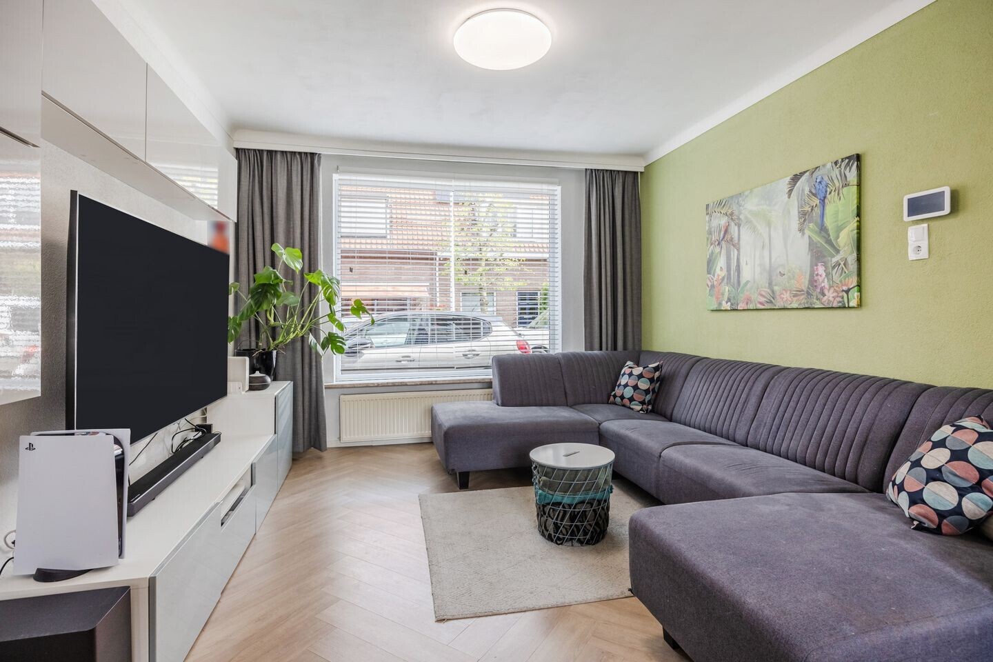 Tussenwoning te koop: Banningstraat 28, Tilburg