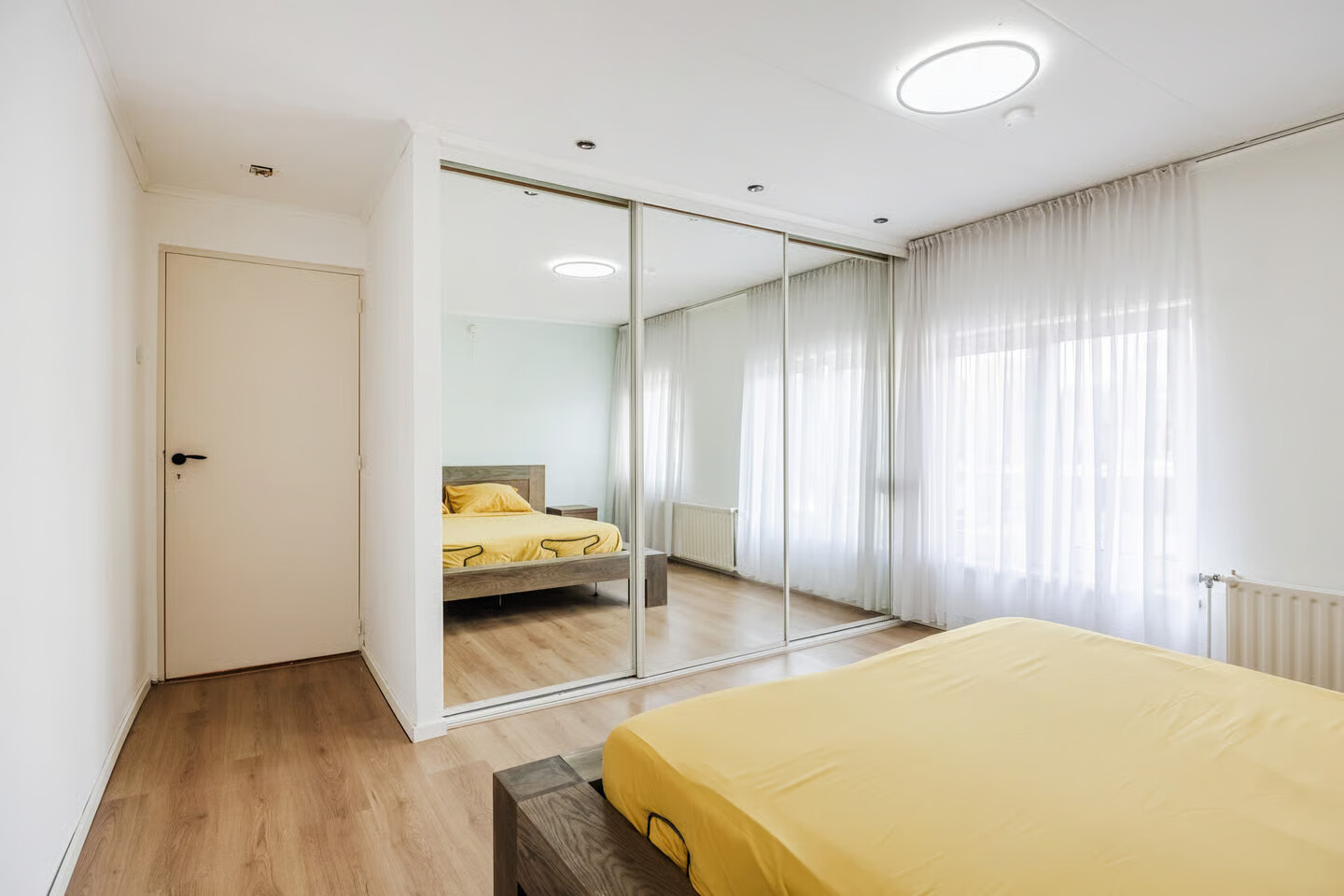Tussenwoning te koop: Banningstraat 28, Tilburg