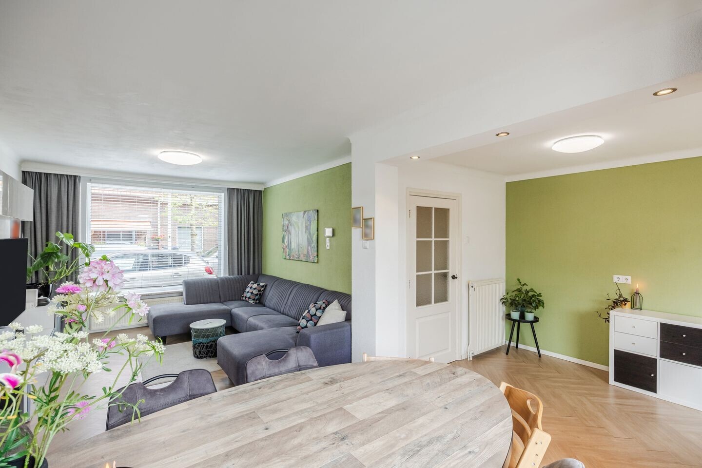 Tussenwoning te koop: Banningstraat 28, Tilburg