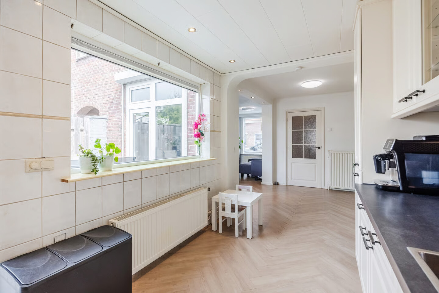 Tussenwoning te koop: Banningstraat 28, Tilburg