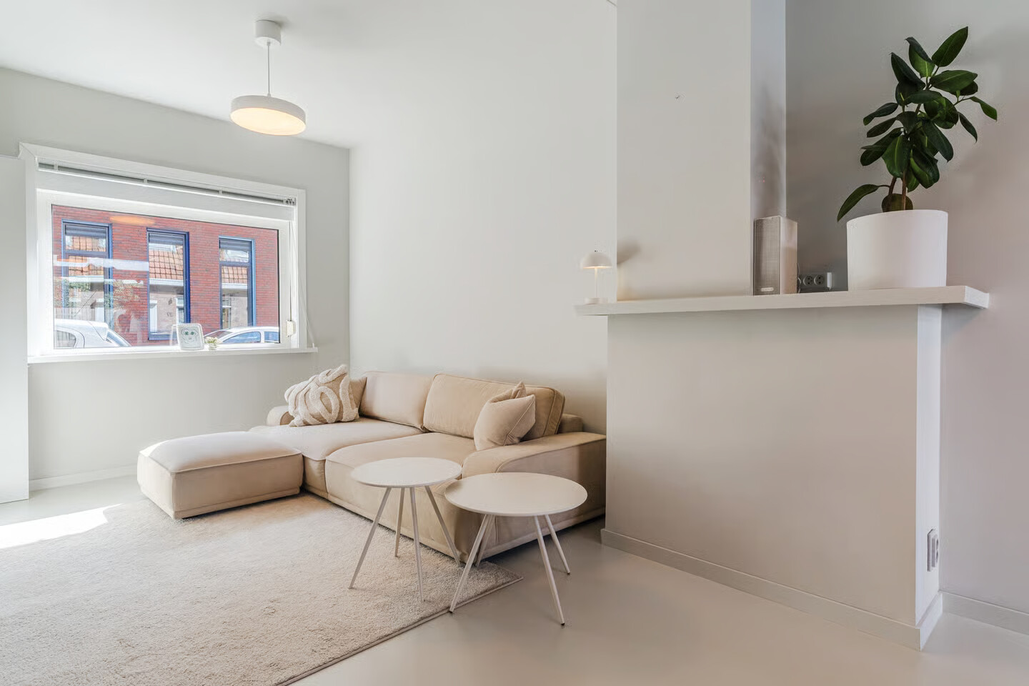 Tussenwoning te koop: Staringstraat 25, Tilburg