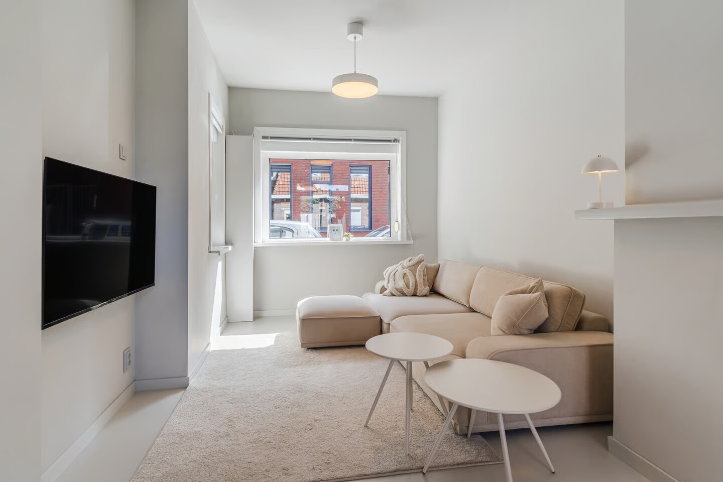Tussenwoning te koop: Staringstraat 25, Tilburg