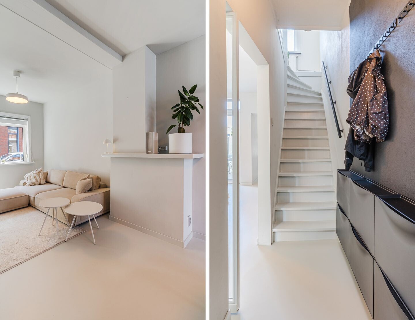 Tussenwoning te koop: Staringstraat 25, Tilburg