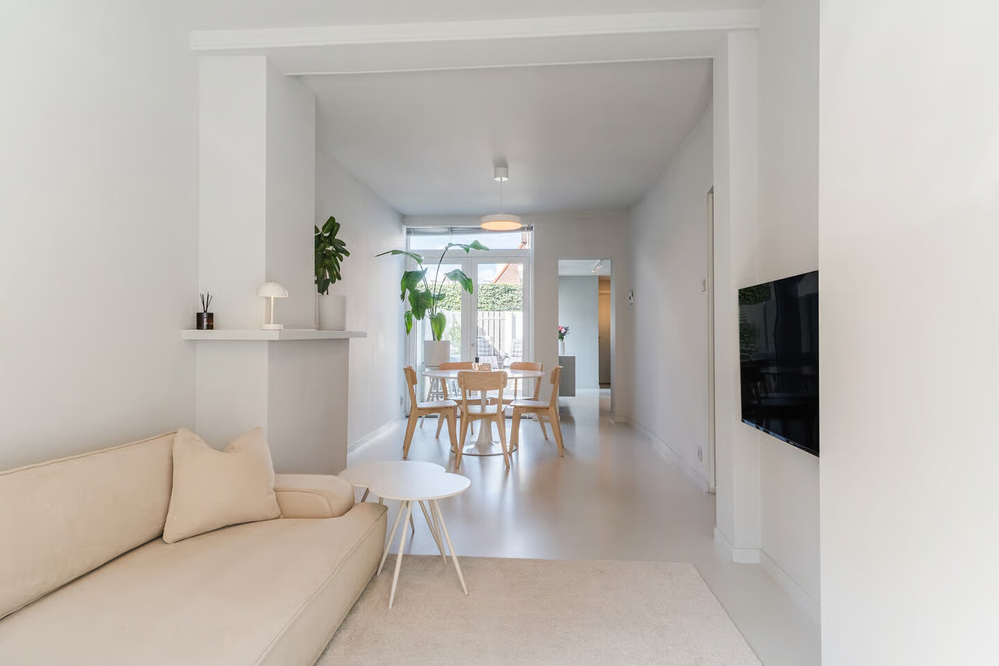 Tussenwoning te koop: Staringstraat 25, Tilburg
