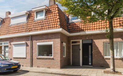 Staringstraat 25