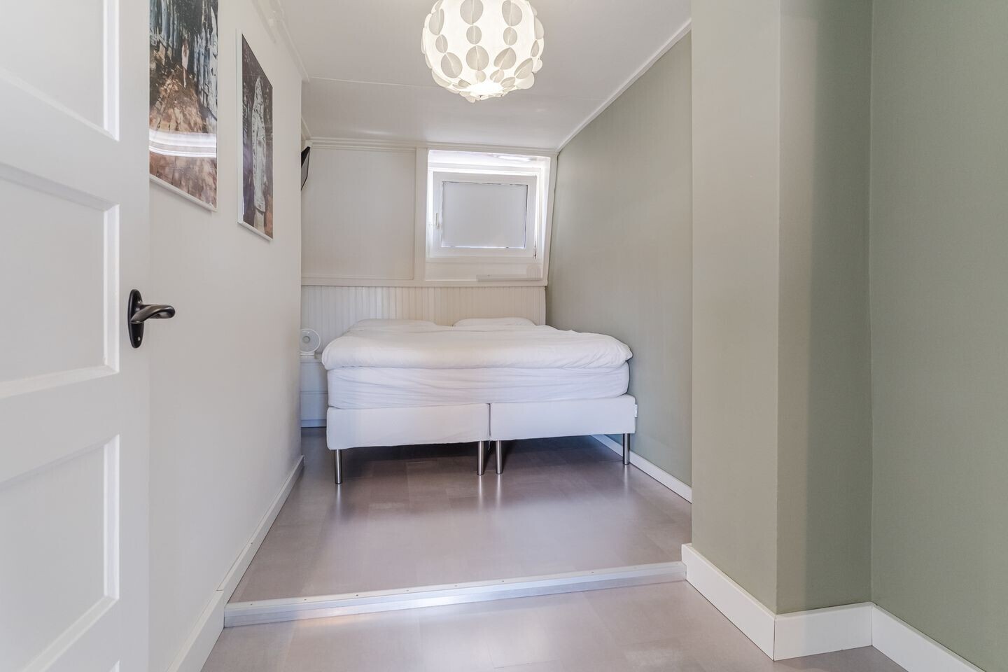 Tussenwoning te koop: Staringstraat 25, Tilburg