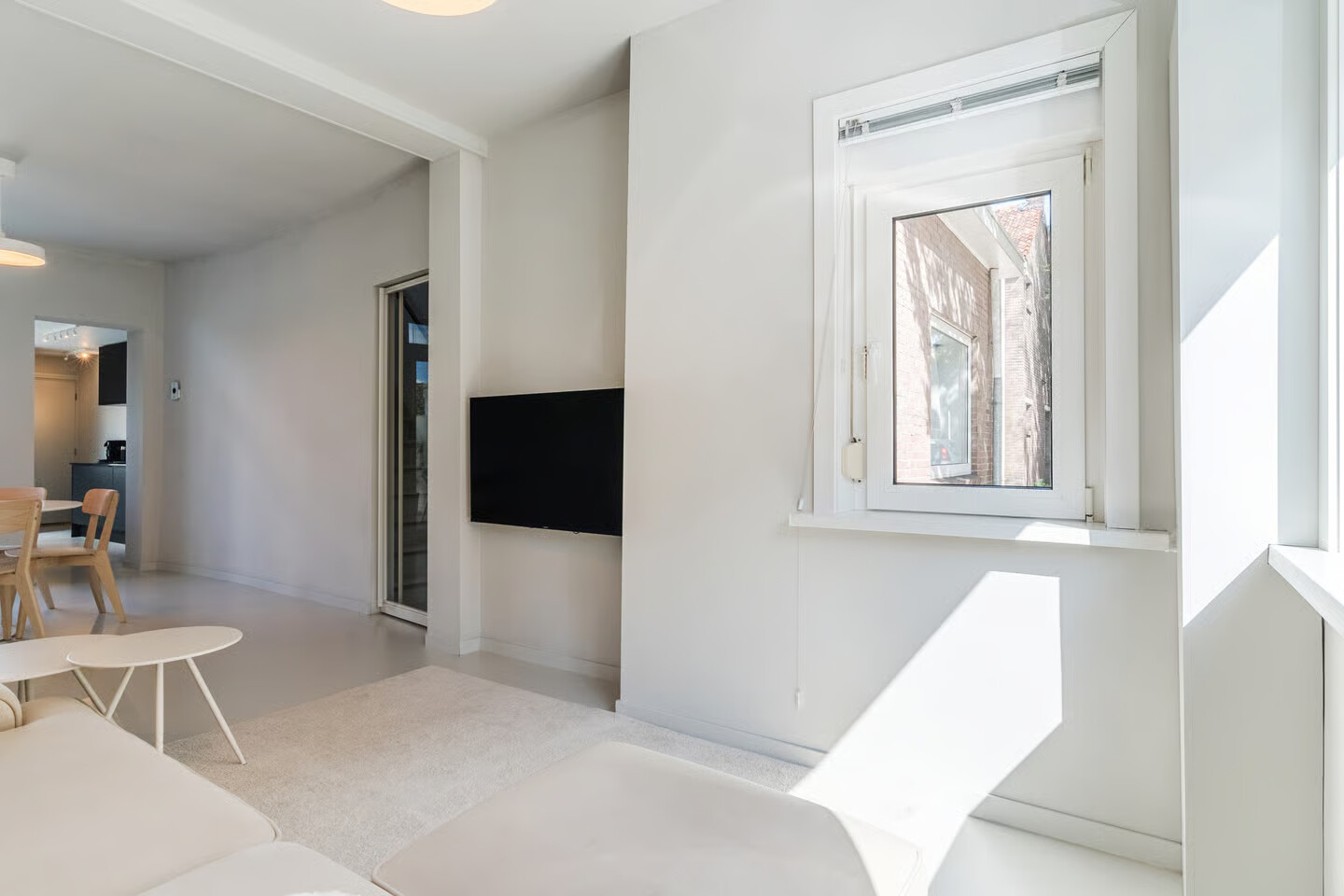 Tussenwoning te koop: Staringstraat 25, Tilburg