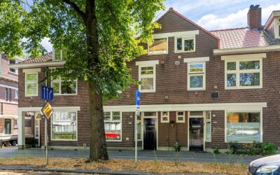 Ringbaan-West 282