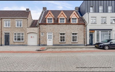 Berkdijksestraat 31
