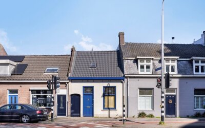 Berkdijkses. 5