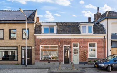 Berkdijkses. 105