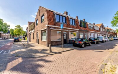 Berkdijkses. 61