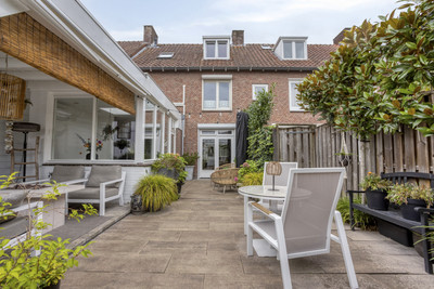 Huis te koop Berkdijksestraat 85