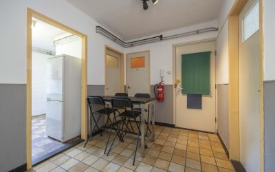 Loek Lansdorpstraat 12