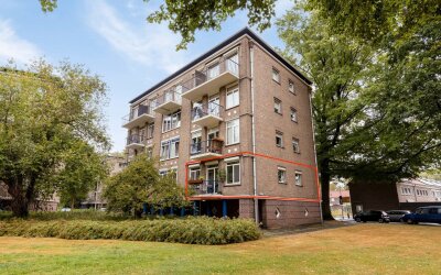 Johannes van Zantenstraat 51