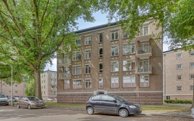 Johannes van Zantenstraat 63