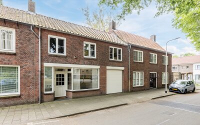 Johannes van Zantenstraat 32