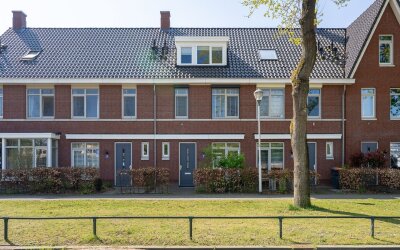 Bernard Leenestraat 7