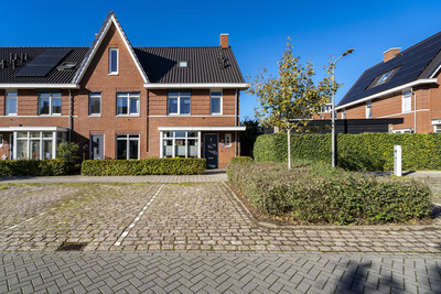 Marie Baronstraat 23