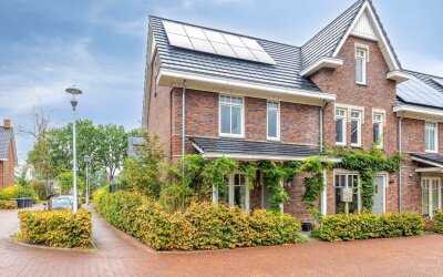 Huis te koop Roelof Kleinhof 1