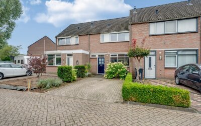 Zieversbeek 11