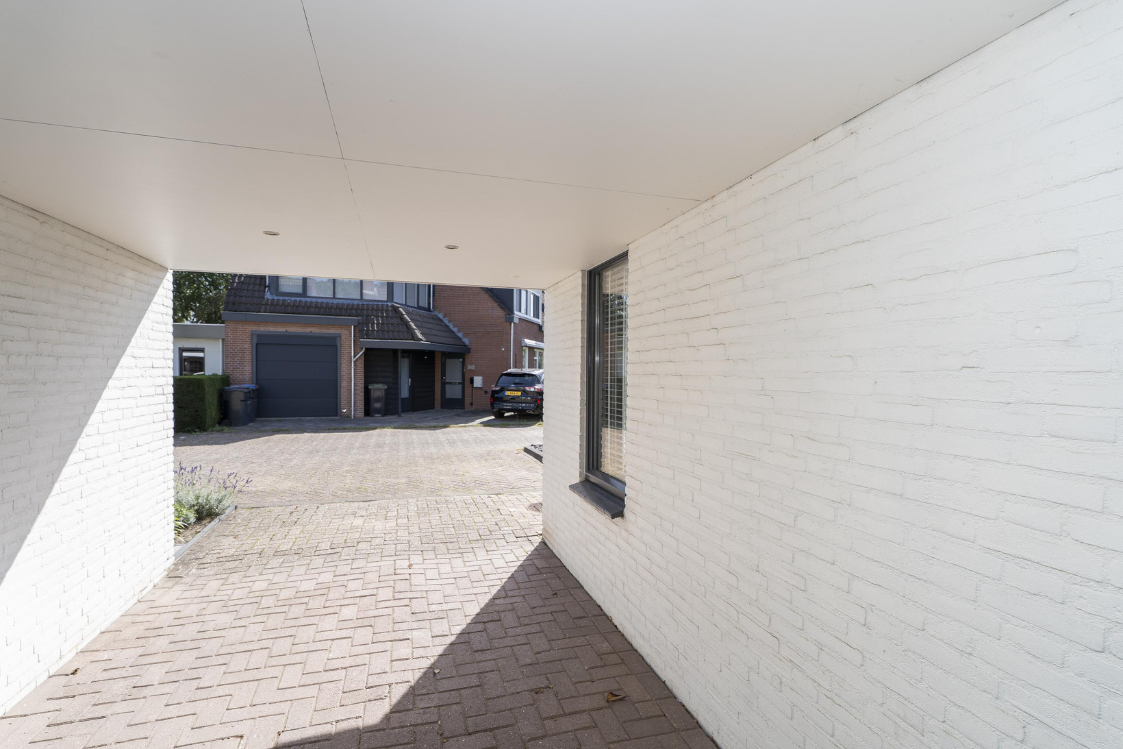Tussenwoning te koop: Jeker 22, Tilburg
