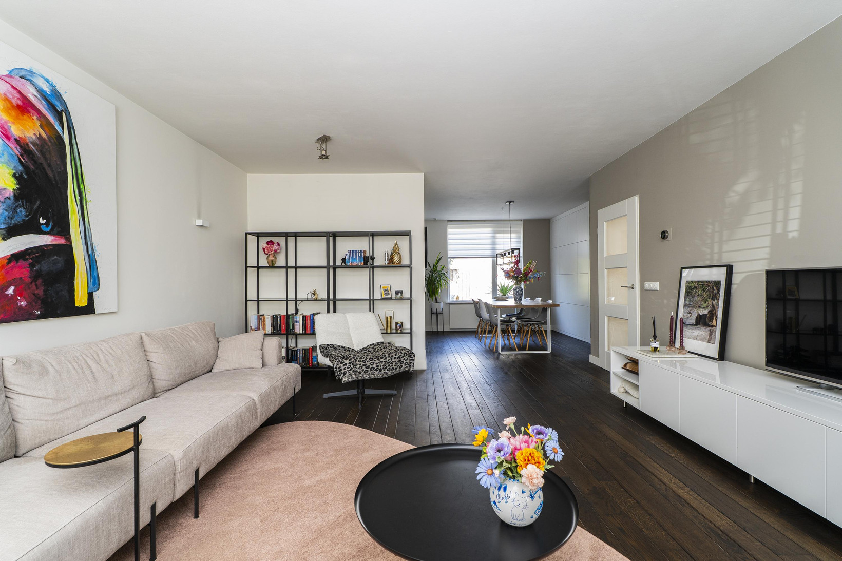 Tussenwoning te koop: Jeker 22, Tilburg