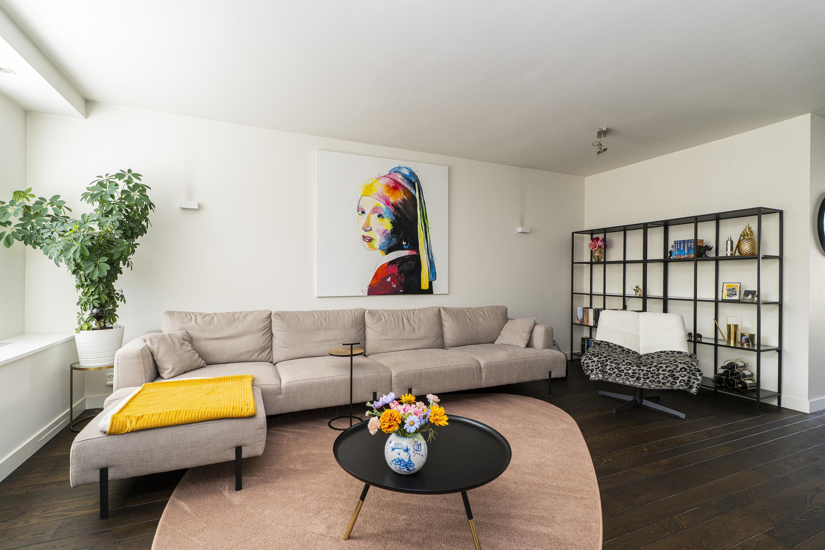 Tussenwoning te koop: Jeker 22, Tilburg