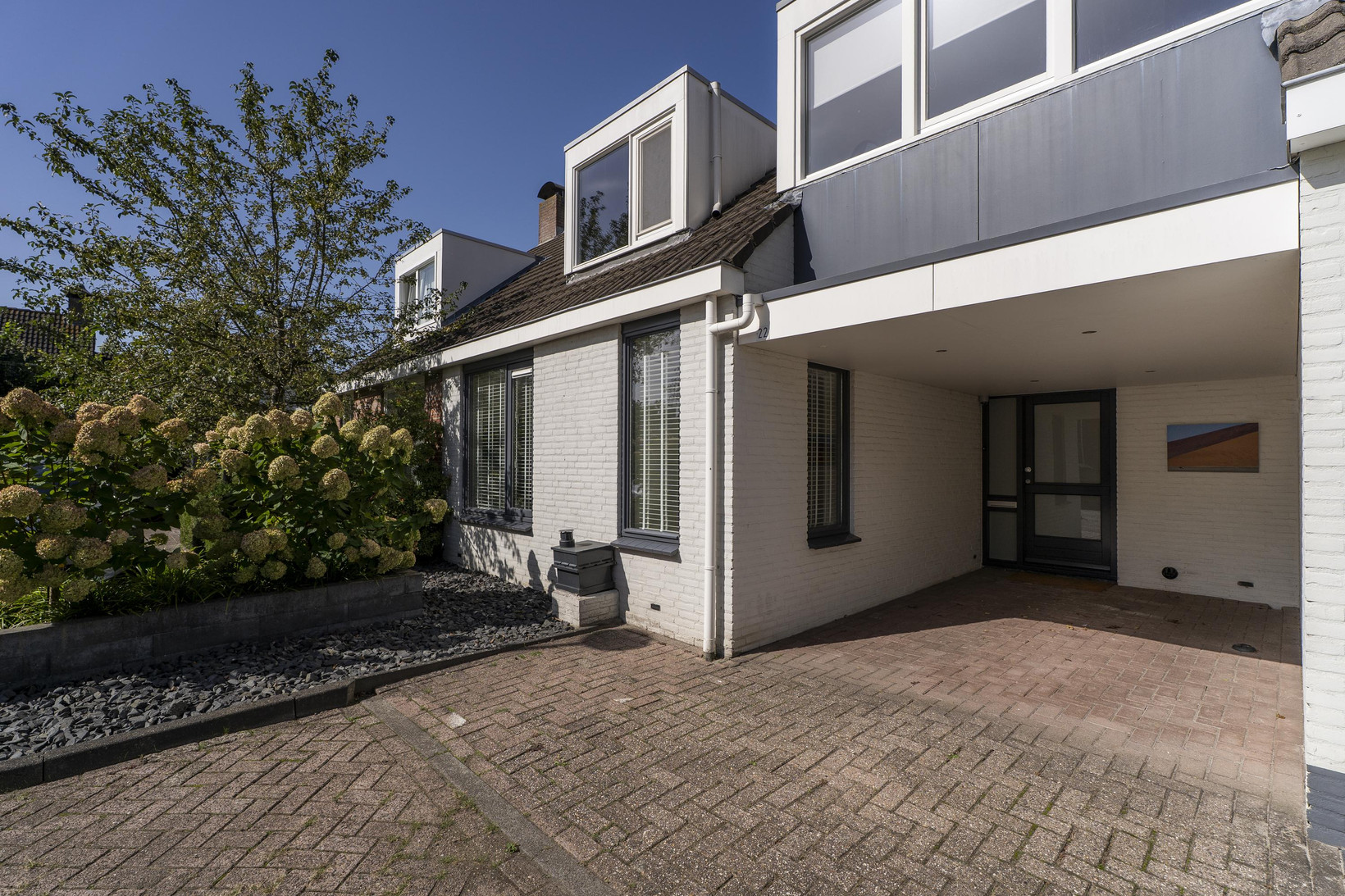 Tussenwoning te koop: Jeker 22, Tilburg