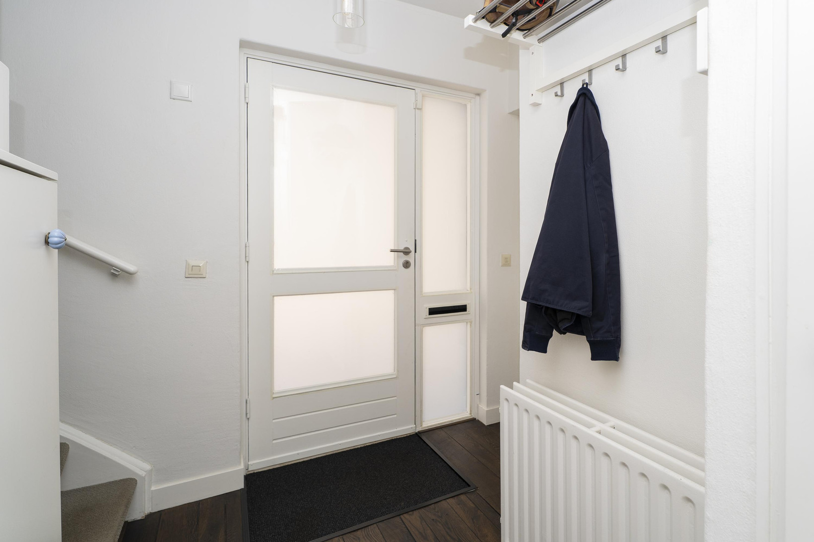 Tussenwoning te koop: Jeker 22, Tilburg