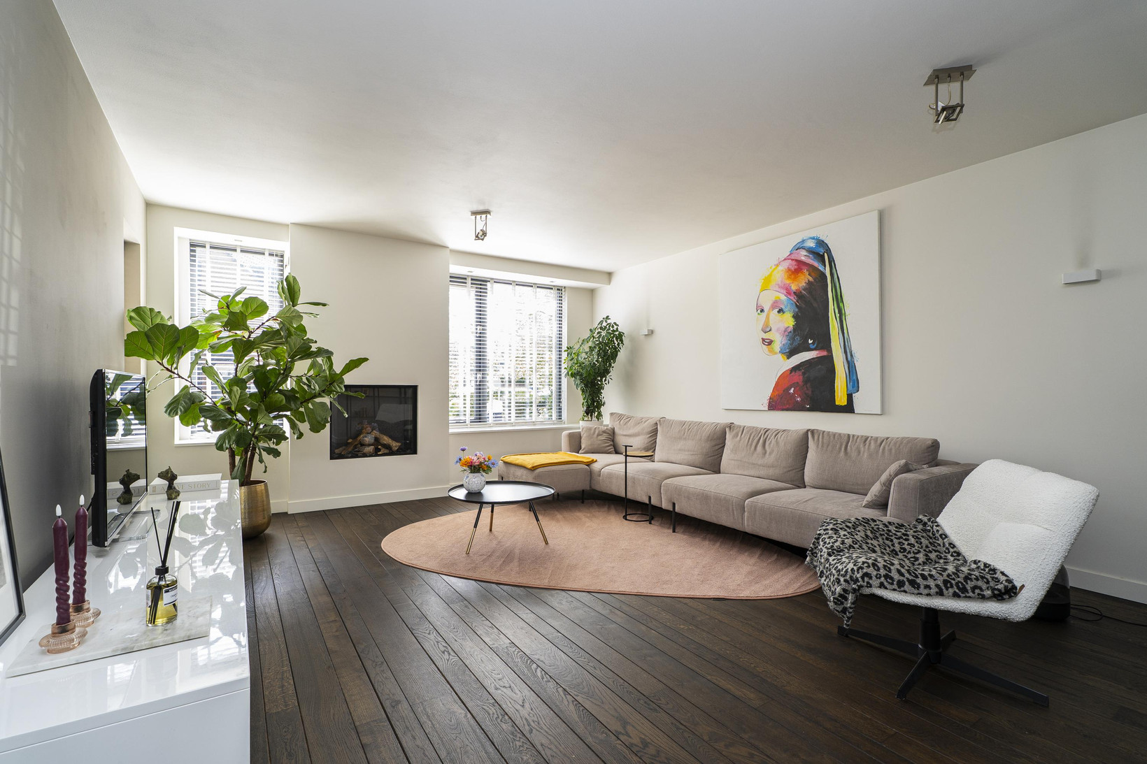 Tussenwoning te koop: Jeker 22, Tilburg
