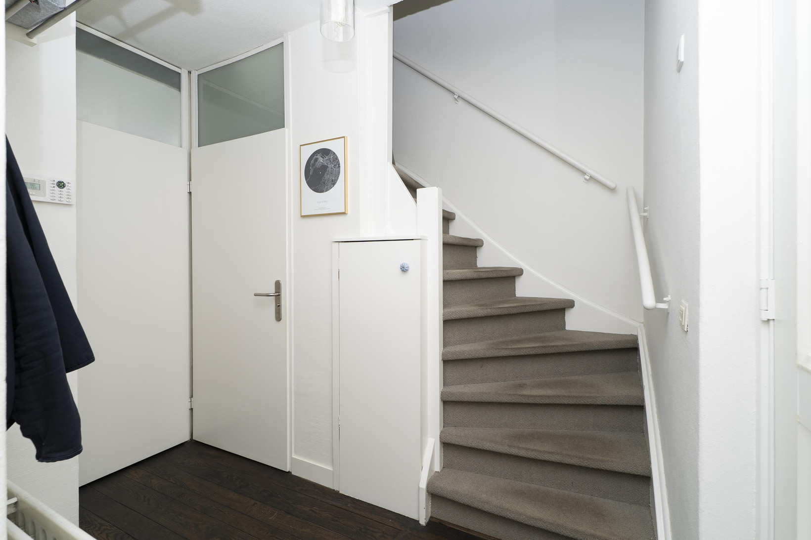 Tussenwoning te koop: Jeker 22, Tilburg