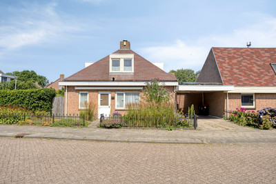 Huis te koop Dintel 7