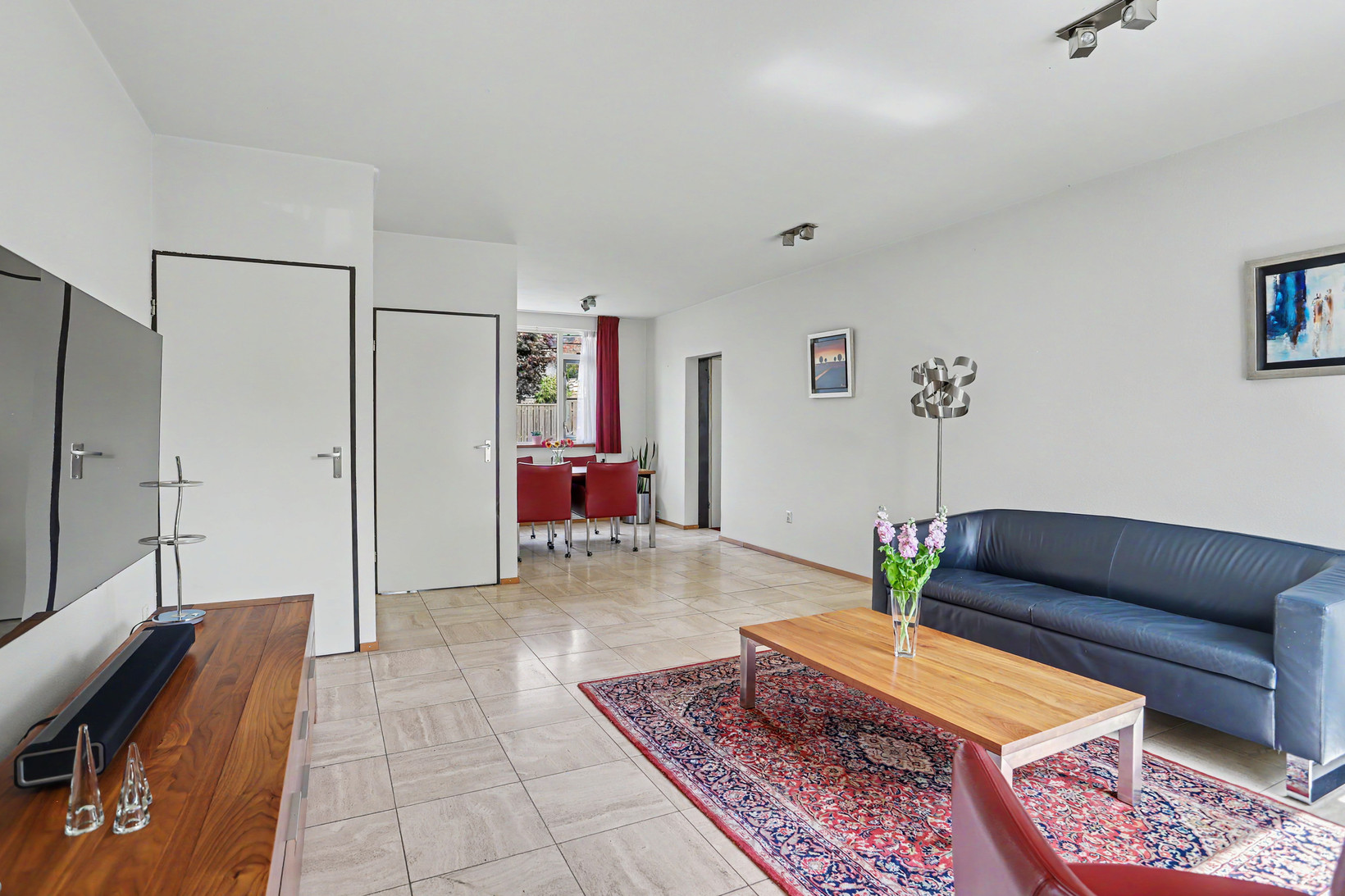 Tussenwoning te koop: Sint Maartensloop 70, Tilburg