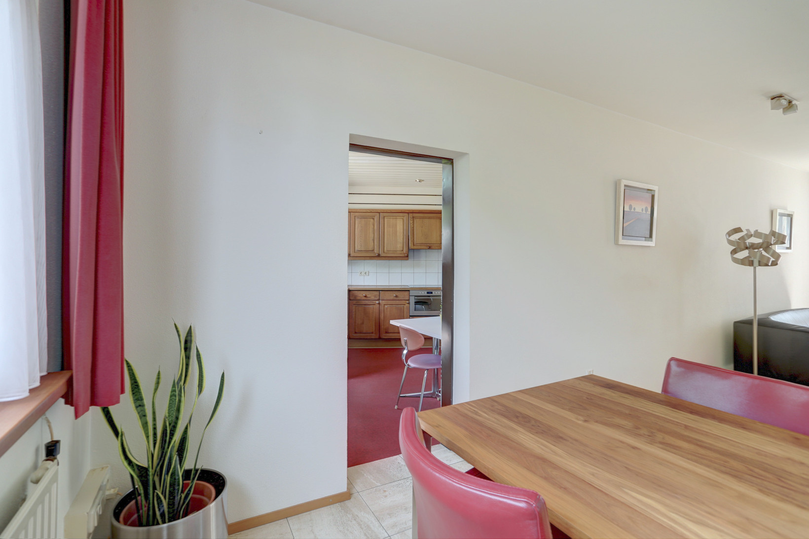 Tussenwoning te koop: Sint Maartensloop 70, Tilburg