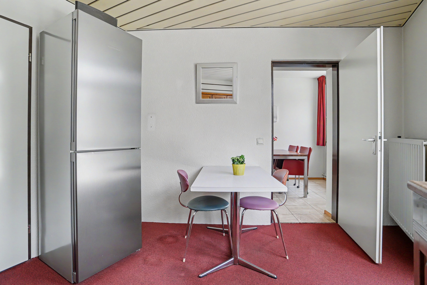 Tussenwoning te koop: Sint Maartensloop 70, Tilburg