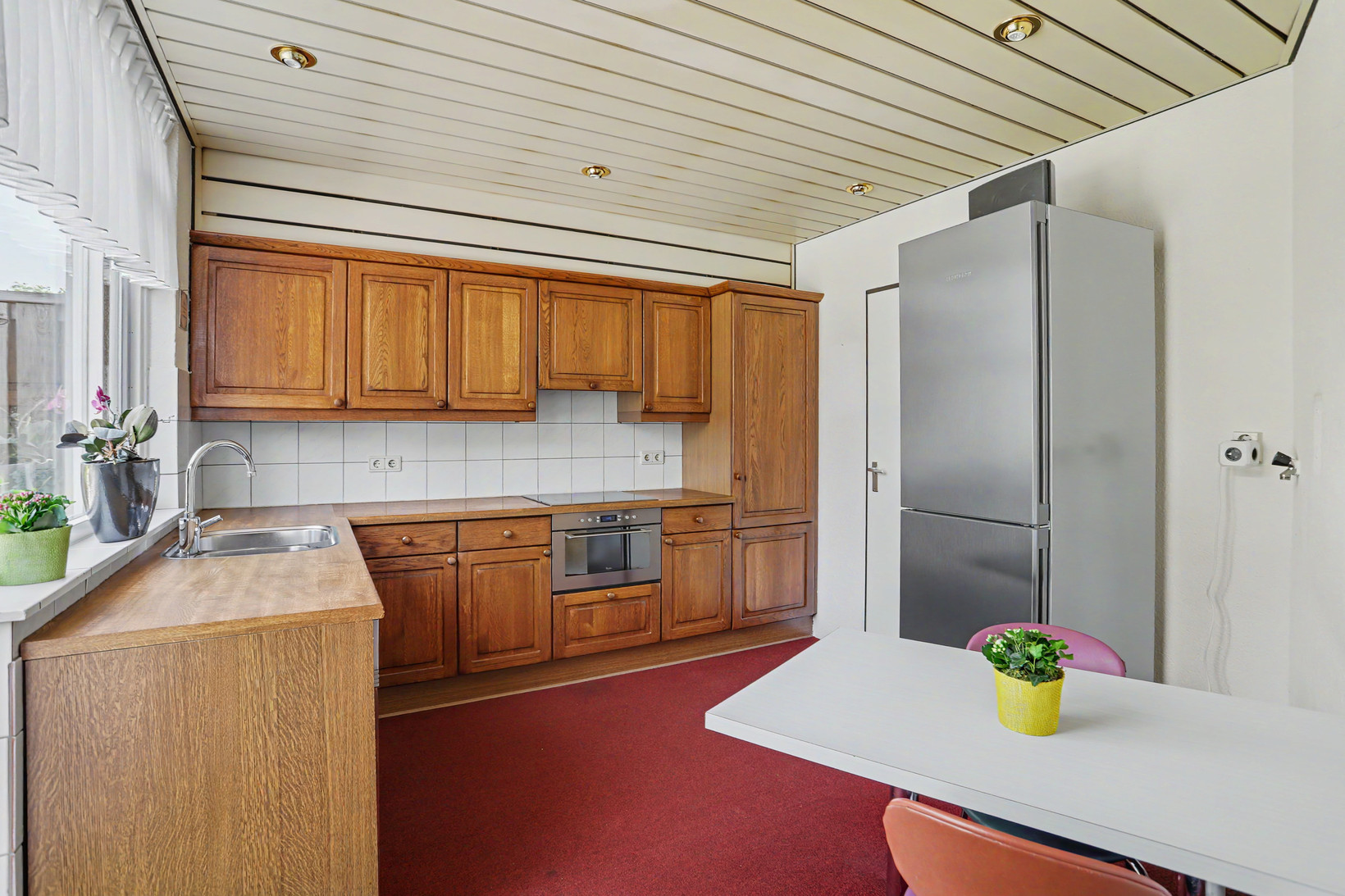 Tussenwoning te koop: Sint Maartensloop 70, Tilburg
