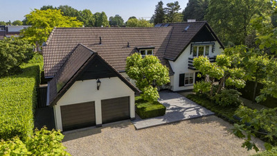 Leigraaf 18