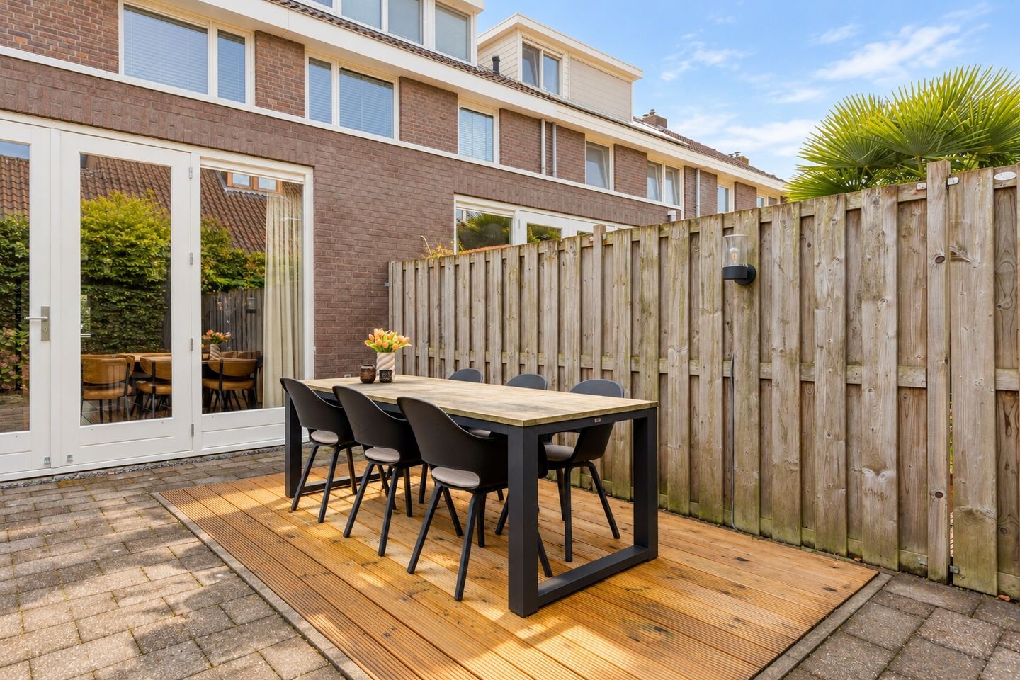 Tussenwoning te koop: Linge 73, Tilburg