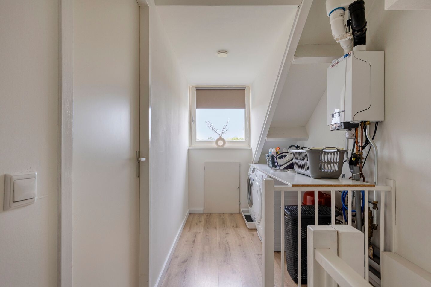 Tussenwoning te koop: Linge 73, Tilburg