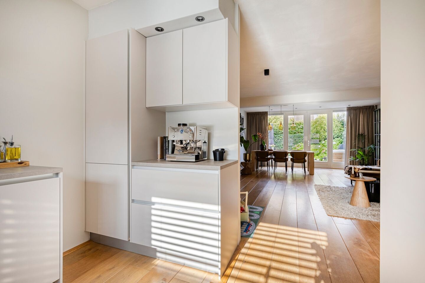 Tussenwoning te koop: Linge 73, Tilburg