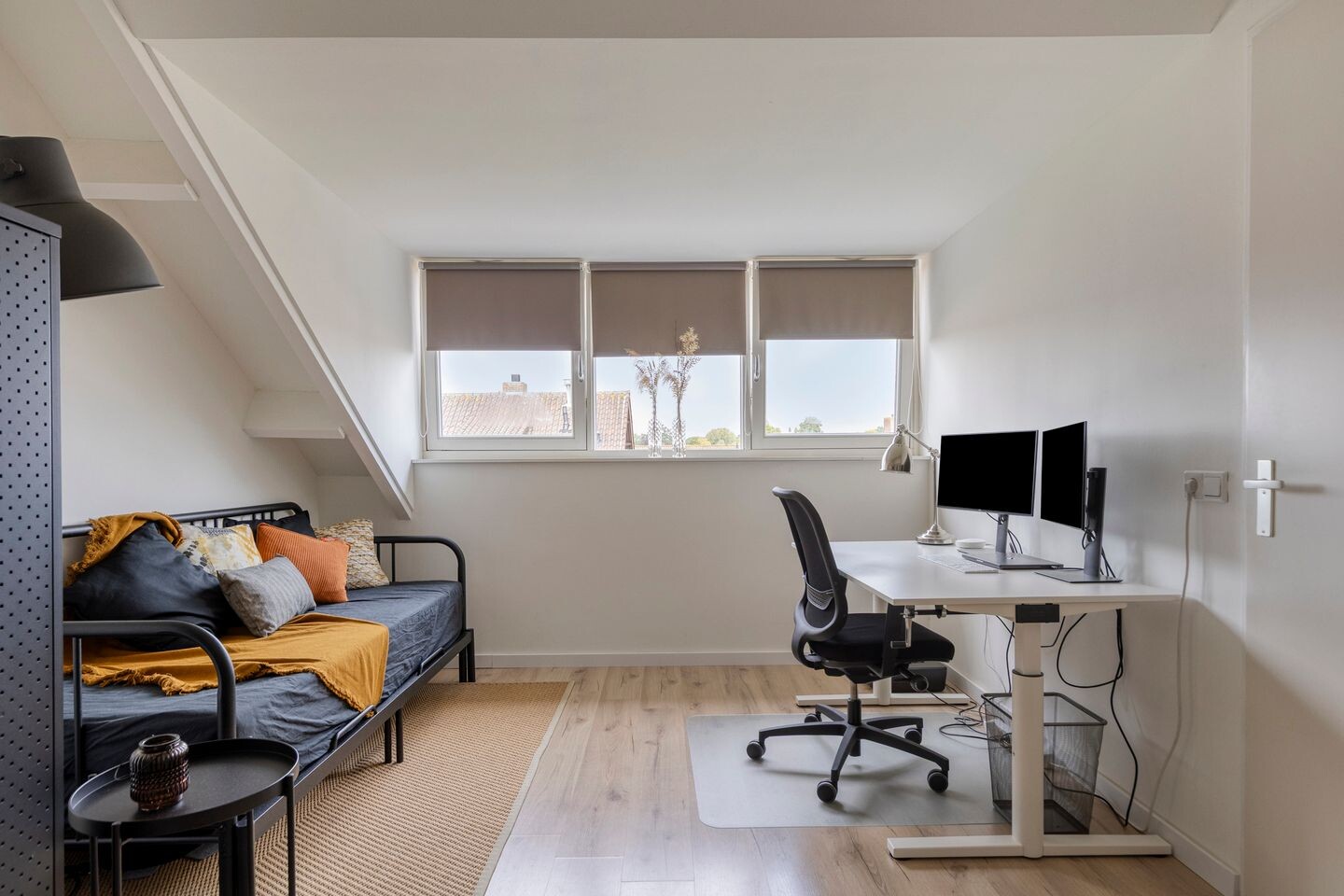 Tussenwoning te koop: Linge 73, Tilburg