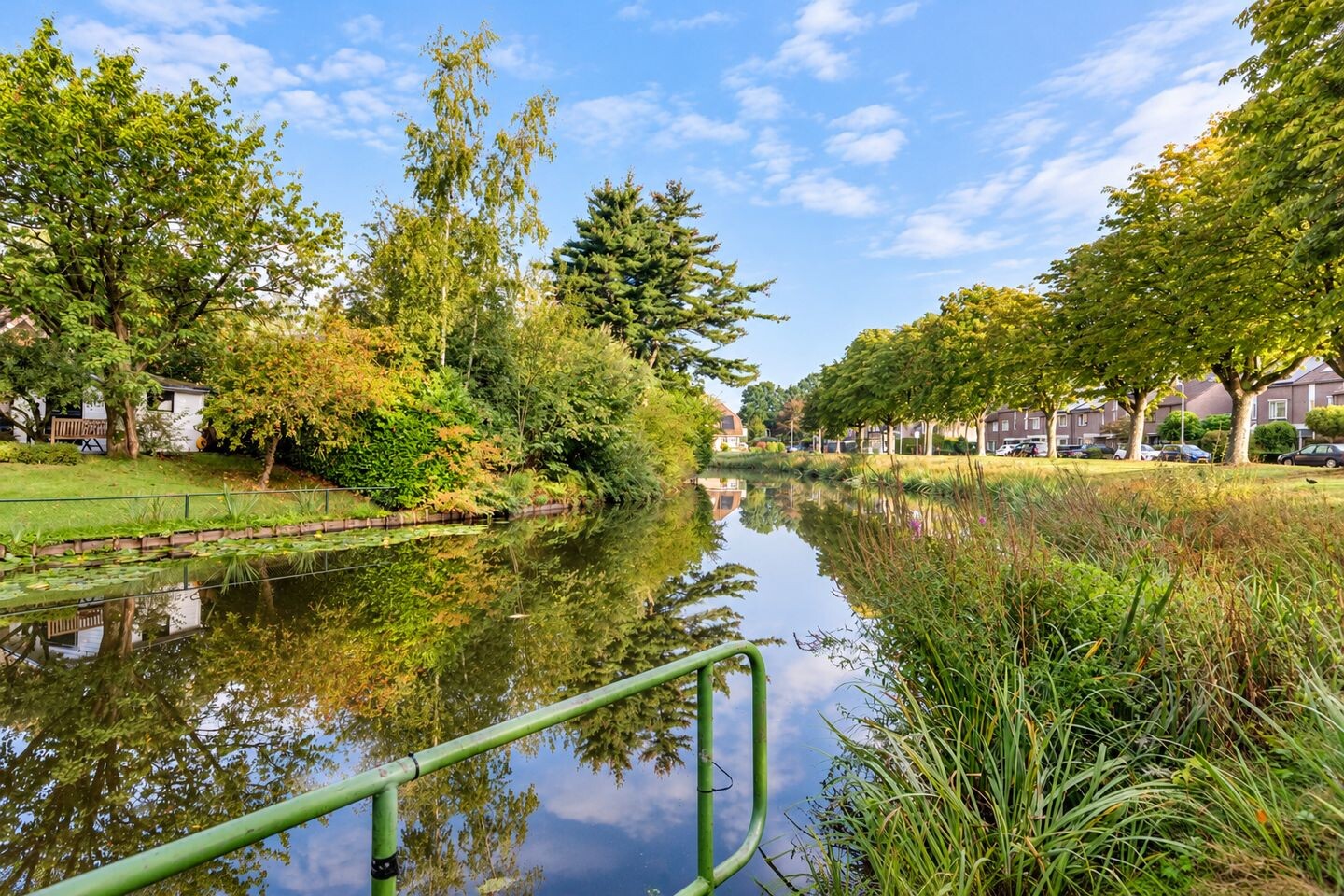 Tussenwoning te koop: Linge 73, Tilburg