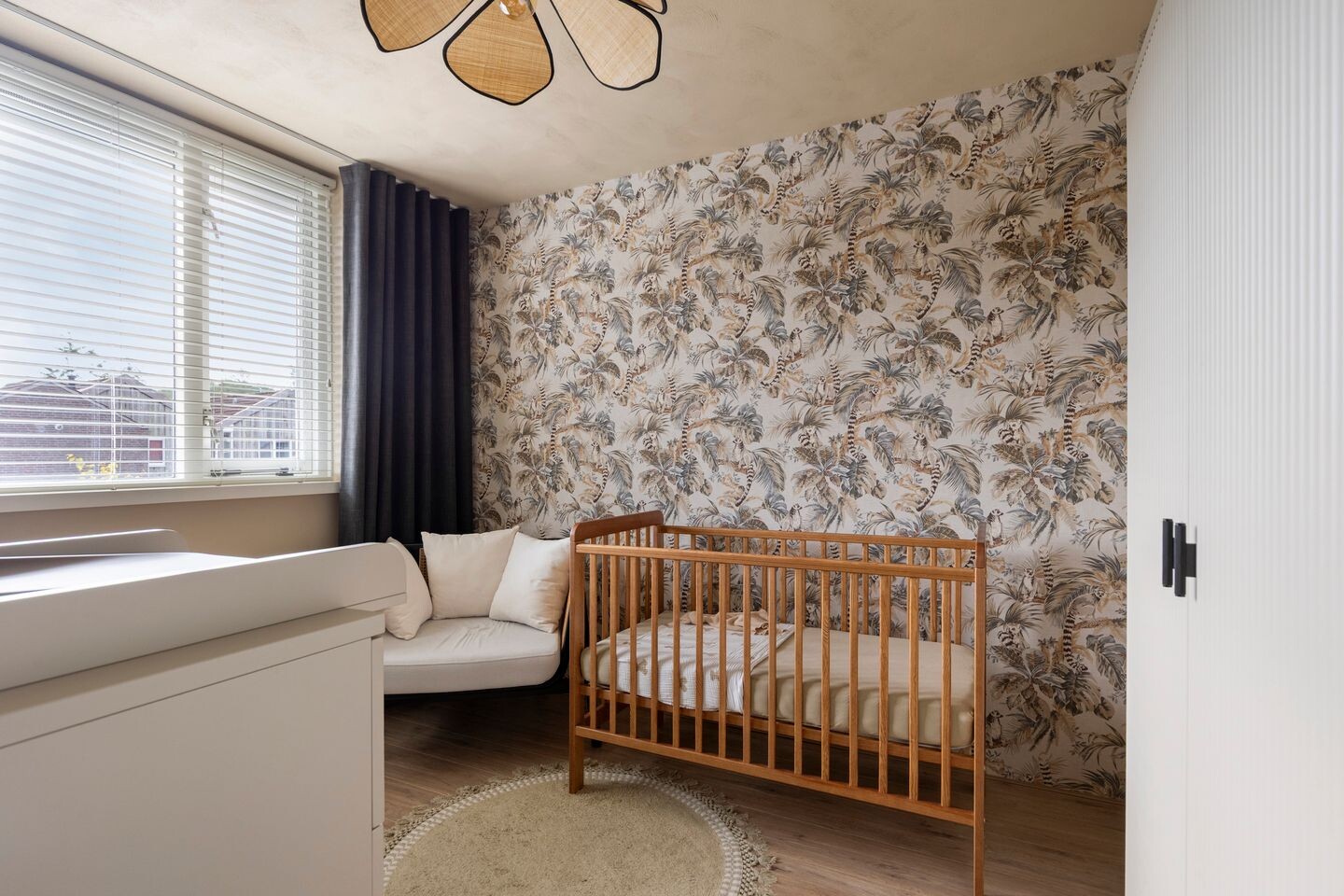Tussenwoning te koop: Linge 73, Tilburg