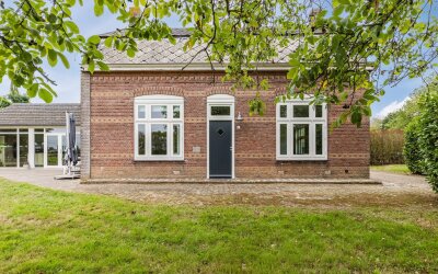 Huis te koop Nieuwe Lijn 4