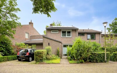 Huis te koop Ollandse loop 24